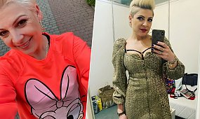 Magda Narożna z "Pięknych i Młodych" i jej najgorsze kreacje? Internauci uważają, że nie ma gustu