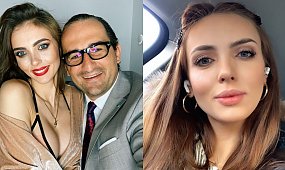 Marcela Leszczak pokazała stare zdjęcie. Wyglądała zupełnie inaczej!