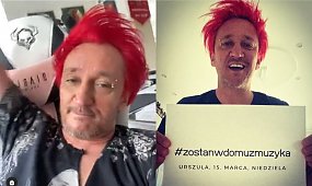 Michał Wiśniewski pochwalił się piątą żoną. Jak wygląda Pola? Odkryliśmy też jej profil na Instagramie!
