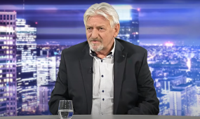 Prof. Horban: musimy się przygotować na powrót epidemii jesienią