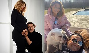 Radosław Majdan ma podbite oko? "Zasłużyłeś, to masz"- ktoś pisze. Nowe zdjęcia na Instagramie nie pozostawiają złudzeń