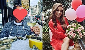 Anna Mucha ma nowego faceta! Wiemy, kim jest! Przystojny?