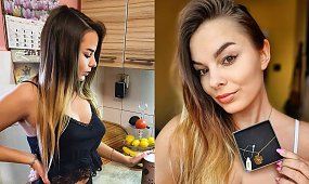 Marta z "Hotel Paradise" w końcu poszła do fryzjera. "Dziękuję za przywrócenie mnie do porządku po kwarantannie"