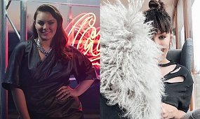 Ewa Farna odsłoniła ciało! Fani zachwyceni: Jaka bogini piękna