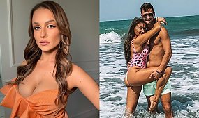 Sylwia z "Love Island" obchodziła 28. urodziny! A co z Mikołajem? Czy to koniec miłości?