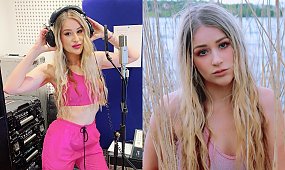 Magda Wójcik z "Big Brothera" w bikini! Ma ciało gotowe na lato?