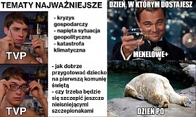 Debata prezydencka w TVP: Internauci tworzą memy! Zobacz najlepsze!