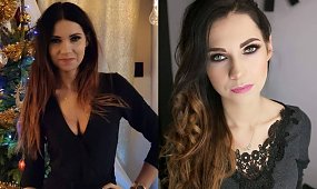 Diana z "Rolnik szuka żony" pokazała, jak ubrała się na wesele! Bardzo seksowna sukienka!