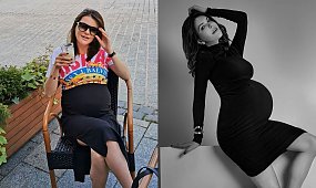 Agnieszka Radwańska wyprawiła eleganckie baby shower! Zdradziła płeć dziecka!