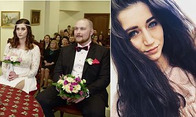 Martyna ze "Ślubu od pierwszego" pokazała nowego chłopaka! Fani w szoku