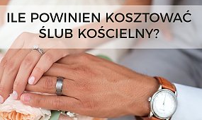 Po pandemii większe stawki "co łaska" za ślub. Rekordowe sumy przerażają narzeczonych!