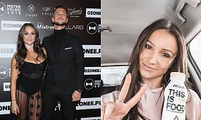 Fani twierdzą, że Sylwia Madeńska przesadza z odchudzaniem. "Za chuda jesteś. Zrób coś z tym!"