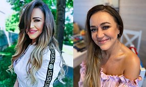 Agnieszka Kotońska z "Gogglebox" przywitała nowego członka rodziny! Jak ma na imię?