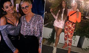 Mama Honoraty Skarbek po raz trzeci walczy z nowotworem. Nagrała poruszające nagranie na ten temat
