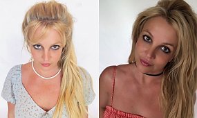 Britney Spears jest uwięziona? Fani są pewni, że gwiazda potrzebuje pilnej pomocy