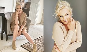 Dorota Szelągowska w bikini: "Nie wyszłam na tym zdjęciu korzystnie, ale całkiem prawdziwie". Fani są zachwyceni