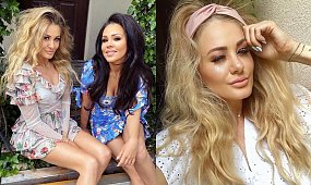 Ewa Mrozowska z "Gogglebox" opowiedziała o walce z okropną chorobą. Zmagała się z anoreksją