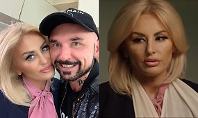 Dagmara Kaźmierska w "Pętli" Patryka Vegi! Fani zachwyceni grą Królowej Życia!