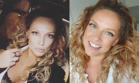 Joanna Liszowska ma nowego partnera? Popularny magazyn poinfomował o szczegółach jej związku. Kim jest jej wybranek?
