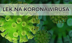 Lek na walkę z koronawirusem istnieje? Znamy jego cenę! Nie jest niska...