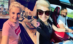 Magda Narożna z "Pięknych i młodych" ogłosiła radosną nowinę! Właśnie się zaręczyła