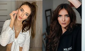 Marcela Leszczak pozuje w pięknej sukni ślubnej. Czyżby jednak planowała ślub z Miśkiem Koterskim? Odpowiedział!