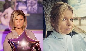 Marta Manowska jest w ciąży? "Niektórzy zwrócili uwagę na zaokrąglone kształty"