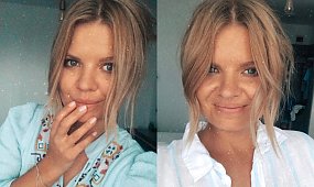 Marta Manowska wzięła ślub w tajemnicy? Ten drobny szczegół widoczny na zdjęciu ją zdradził? "Edytuj, anuluj, czy dalej"? - pyta fanów