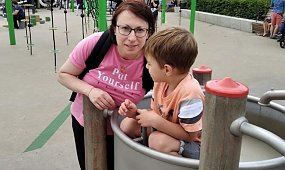 Dramat rodziny: uciekli z Holandii i ukrywają się w Polsce, aby nikt im nie odebrał syna