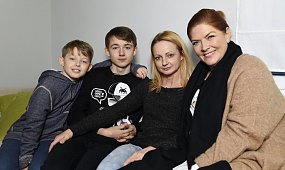 Tragedia bohaterki programu "Nasz nowy dom". Katarzyna Dowbor: "Trzeba być podłym człowiekiem!"