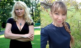 Anna Guzik jest coraz szczuplejsza! Na najnowszym zdjęciu to żyleta!