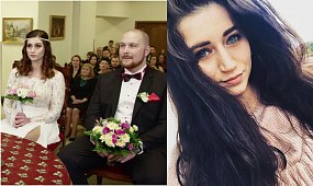 Martyna ze "Ślubu od pierwszego wejrzenia" w końcu pokazała nowego chłopaka! Ależ ona wypiękniała przy nim!