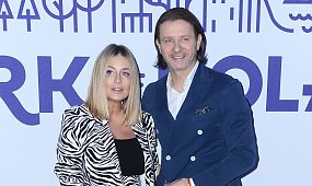 Radek Majdan pokazał, jak wygląda po nieprzespanej nocy z synkiem! "Dzidziuś Majdana lepszy niż poranna kawa"