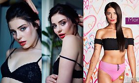 Marietta z "Love Island" powiększyła piersi! Jaki rozmiar, cena i dlaczego to zrobiła?