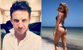Antek Królikowski i Joanna Opozda są parą? "Szybko poszło" - piszą fani