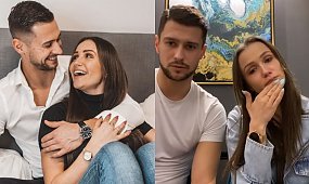 Sylwia i Mikołaj z "Love Island" w końcu przerywają milczenie. Jednak się rozstali?