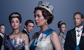 Zobaczymy 6. sezon "The Crown"! Netflix zmienił decyzje i przedłużył serial