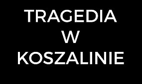 TRAGEDIA w Koszalinie! Dzieci wypadły z 9. piętra. Rodzeństwo nie przeżyło