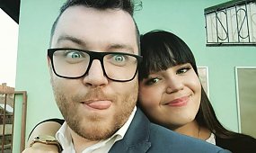 Wojtek ze "Ślubu..." zaatakowany w sieci: "Nie polecaj komuś badziewia, za który Ci płacą"