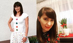 Agata Rusak z "Rolnika.." pięknieje w oczach. Pokazała nowe zdjęcie, którym zaimponowała obserwatorom. "Brawo" - piszą