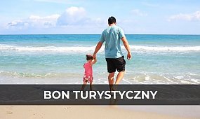 Bon turystyczny na wakacje: ZUS ostrzega przed oszustami. Nie dajcie się oszukać!
