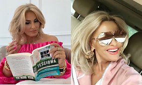 Dagmara Kaźmierska pokazała zdjęcie ze swoim sobowtórem. Ta kobieta jest do niej tak podobna, że można je pomylić!