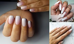 Ślubny manicure - galeria ślicznych zdobień