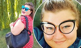 Dominika Gwit zaatakowana przez 60-latkę: "Jak można doprowadzić się do takiego stanu?" Aktorka odpowiedziała