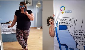 Dominika Gwit odpoczywa w stroju kąpielowym: "No jak pięknie" - piszą fani. Kusicielka z niej!.