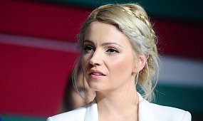 Dorota Szelągowska o początkach kariery. Na pierwszy casting poszła prosto z zakrapianej imprezy!