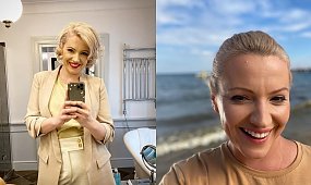 Dorota Szelągowska poprowadzi nowy program o remontach. Odbierze widzów Katarzynie Dowbor?