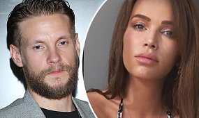 Sebastian Fabijański pochwalił się ciężarną sesją Maffashion. Przypadkiem zdradził płeć?!