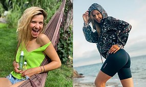 Joanna Koroniewska pochwaliła się nowym domem i przyznaje: "Już niestety przegrywam". Sporo jeszcze do zrobienia