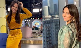 Kinga Rusin potwierdziła, że odchodzi z Dzień Dobry TVN! Zdradziła, czym teraz się zajmie